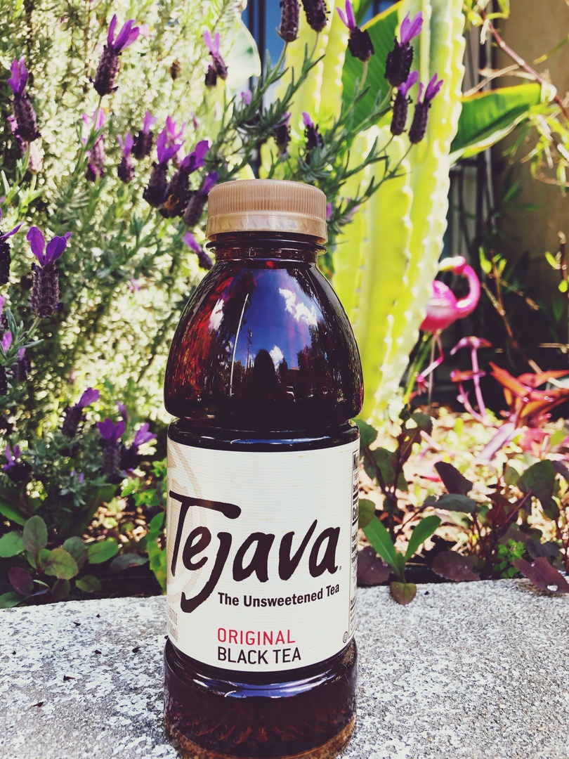 Happy #EarthDay to the world that grows the tea and flows with the water used to make each bottle, bag, and pod of Tejava as naturally delicious as they are. Cheers to you! 🌎☕️🎉