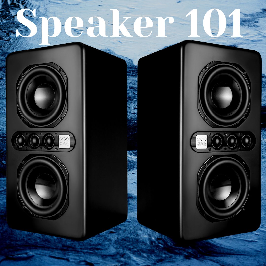 TruAudio's tweet image. Who loves their speakers?!🙌 Have you ever wondered how a speaker works or what is inside a speaker to make it perform as well as it does? Read this👀truaudio.com/news/2020/04/2…
#truaudio #truaudiospeakers #soundvisiontechnologies  #covid_19 #pandemic #stayhealthy #stayhome #learning
