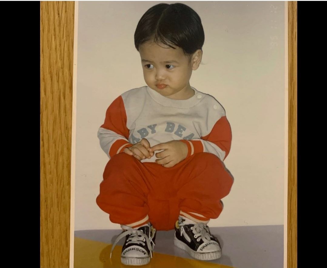 paytai_easy's tweet photo. พี่แจ๊ค ... ทำไมน่ารัก .... 
#JacksonWang https://t.co/BPT3dZ3t6F
