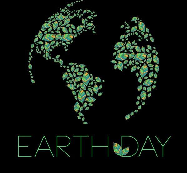 “Nature is painting for us, day after day, pictures of infinite beauty.”
-John Ruskin

Happy Earth Day!