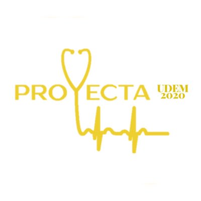 Proyecta UDEM tweet media