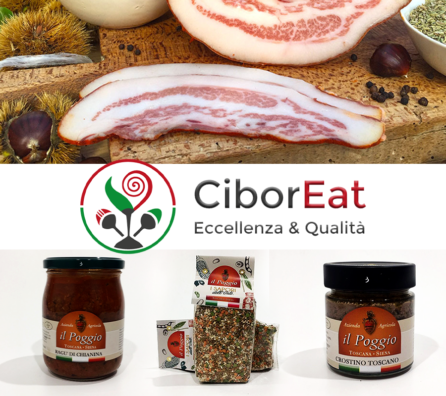 CiborEat's tweet photo. Sapori della Val d'Orcia

Un giorno torneremo a viaggiare e a gustare le prelibatezze della nostra #Italia. Intanto scoprite il meglio di uno scrigno di tesori come la Val d'Orcia. Su https://t.co/iQ9xqZIXI3 una ricetta con il meglio di una valle di incredibile bellezza.
#cucina https://t.co/9ZtuykQNGz