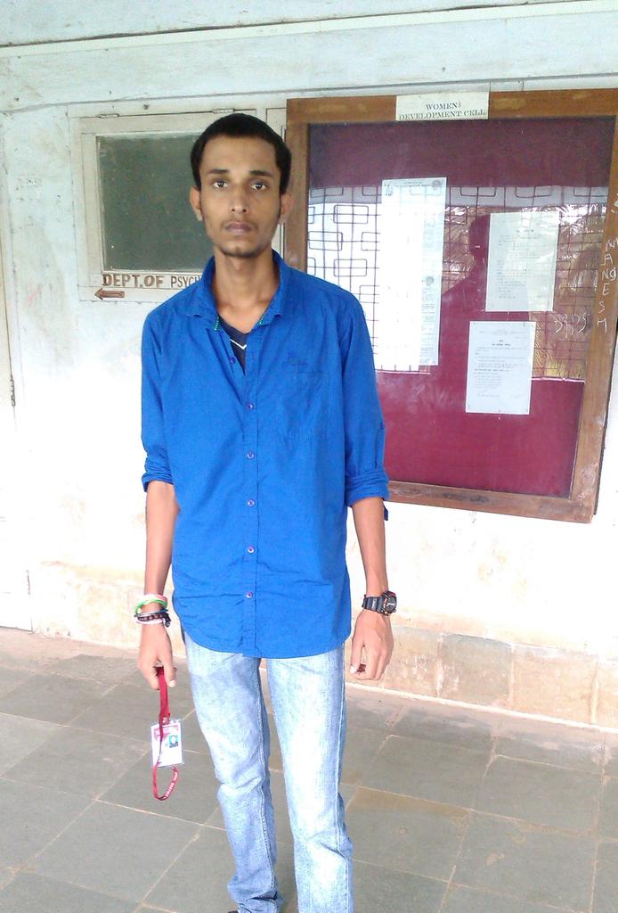 RealAjayTiwari's tweet photo. #MeAt20 - #MeAt25 https://t.co/XGE12dpmES