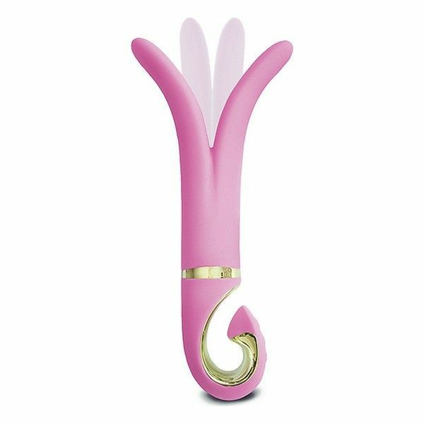 Yifan as vibrators :: a thread