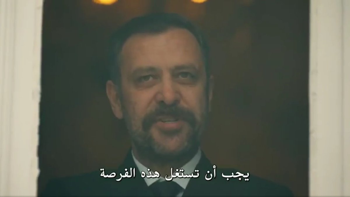 Arik was looking for an opportunity To win his father confidence,C told him that their father dont believe in a second chance,means arik Will do his best in order To destroy cukur,so as his father Will be proud of him  #cukur  #EfYam +++