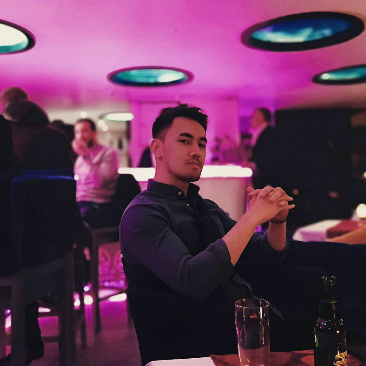 miscymo's tweet image. #NewProfilePic