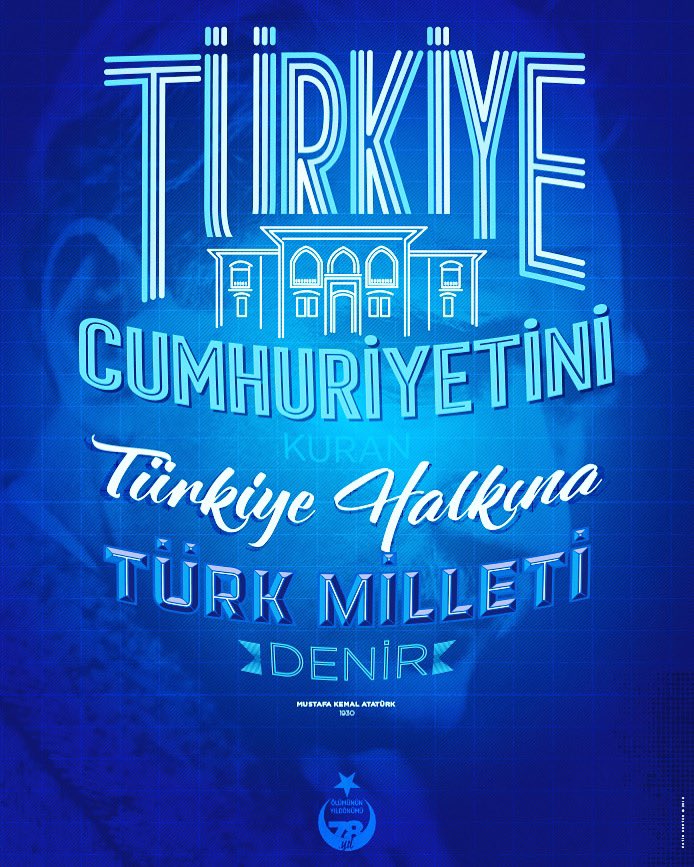 fkurtcu's tweet photo. #100YıllıkEgemenlik #23NisanKutluOlsun #23Nisan #Ankara #Ataturk #Turkiye #Turkey #mansuryavas @mansuryavas06 #Asırlıkgurur #birolacağız https://t.co/jz12ekm4IO