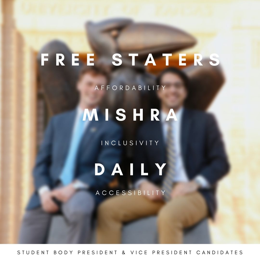 kuesc's tweet photo. While were aren't at KU the elections for Student Body government is still going on. Voting opened on April 19th and you have until April 25th so make sure you go to https://t.co/ZYCfcKXw1z  in order to vote. https://t.co/2lVVavUqVt