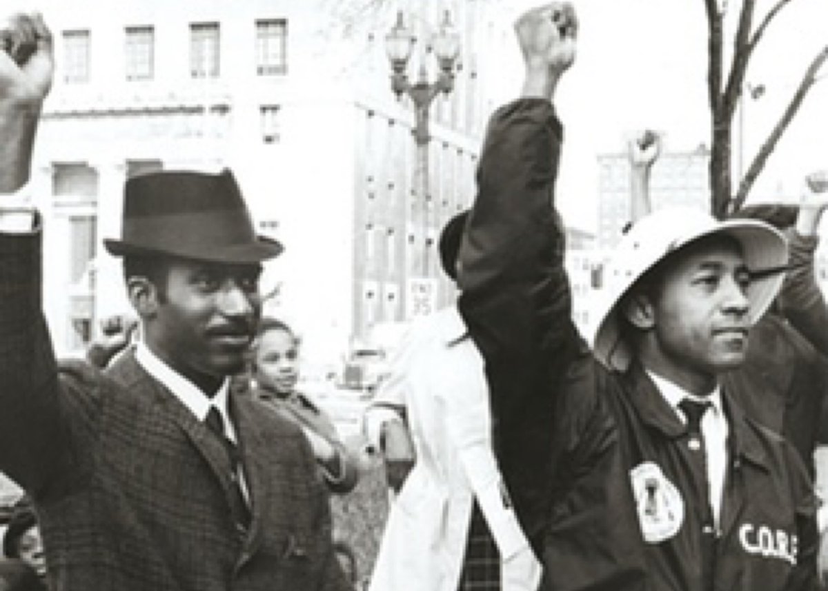 ST. LOUIS RENT STRIKE OF 1969 In 1969, due to their harsh living conditions, public housing tenants launched a rent strike that shaped federal legislation and helped make housing a central concern of the Black Freedom Struggle.