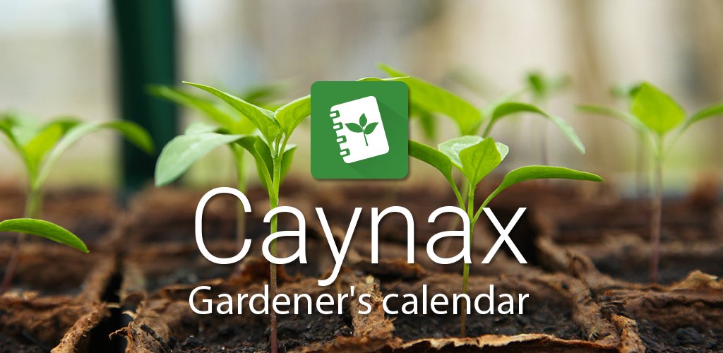 caynax's tweet photo. If you are passionate gardener like I am 🤠 then check out new Caynax app: https://t.co/phJfPdWIeV
#caynax #gardening #androidapps #gardener https://t.co/IiHzYMeGkB