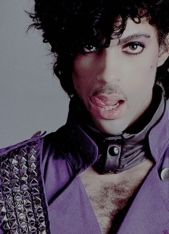 GC ON PRINCE Conversely, George Clinton was always very open to the public & press & he spoke about many things including Prince on many occasions.PRINCE IS A BAD MF“When you come to the concept of a rock star, he is that.......He’s the epitome of that.”