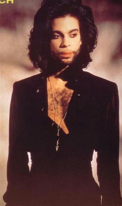 PRINCE BEING HIS BOSS“Once I left Capitol after Atomic Dog’ and all that, I needed a label. I just called him and said, ‘I got a track I peed on and I’m gonna send to you; you pee on it and send it back!’ And that’s the way it went,”