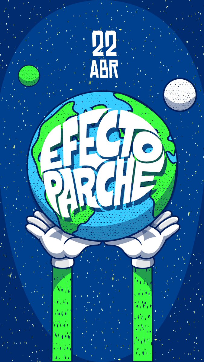 El Parche tweet media