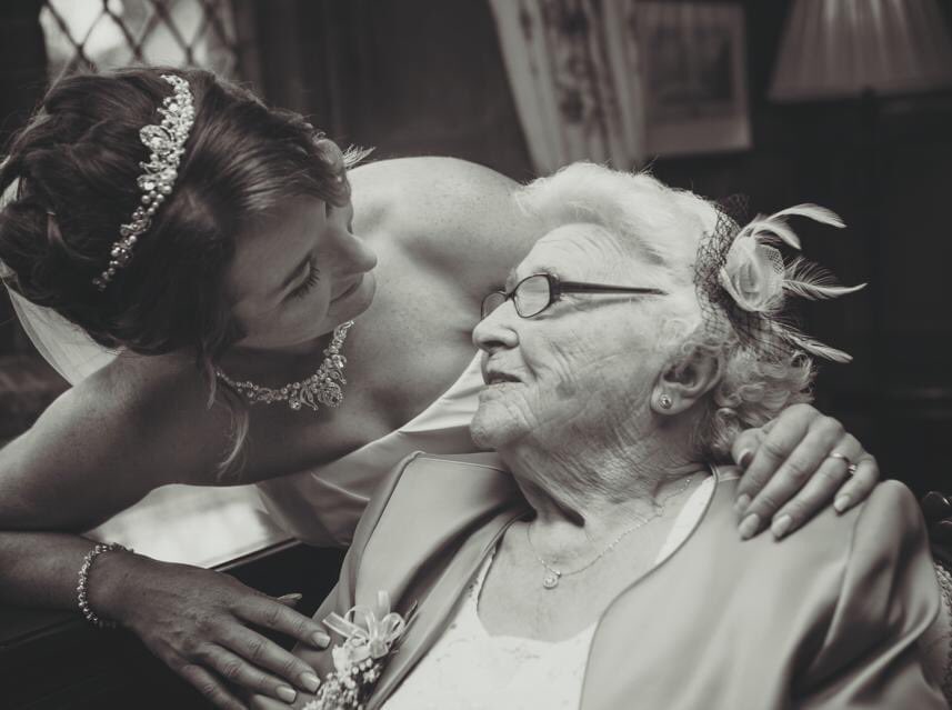Sascha_Williams's tweet photo. This blasted outbreak gets harder every time you know someone affected. Today it’s my Nan - admitted to #colchestergeneral from her care home. Like many families we feel somewhat powerless not being able to visit but hoping the docs at @ESNEFT can work their magic. #COVID19 https://t.co/irjNWk9y6V
