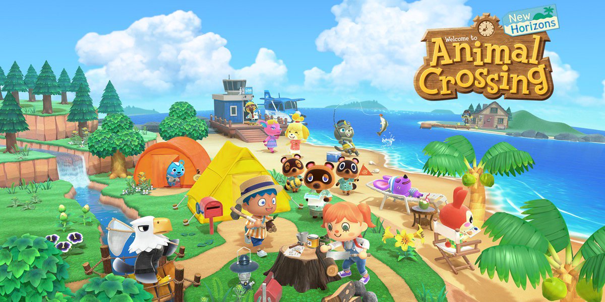 Ok let’s start a new thread. And this is gonna be different. I’m gonna post all of the villagers and you all are gonna comment your thoughts on them. So let’s watch this unfold shall we. #animalcrossing    #animalcrossingnewhorizions  #acnh  