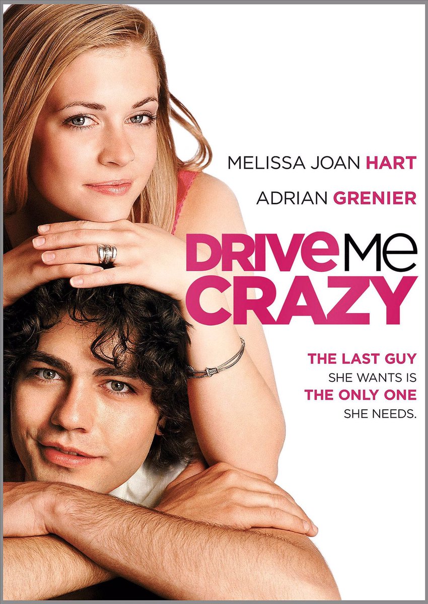 Drive Me Crazy (1999) i can’t even explain how much i love this movie, A Simple Scam turned Love found