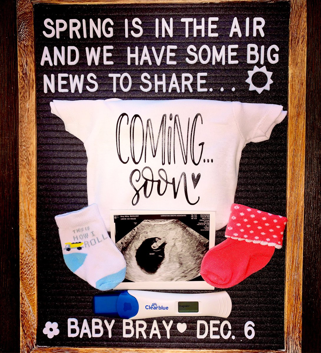 MistyJane_1's tweet photo. #BabyBray https://t.co/YLbXwcBrph