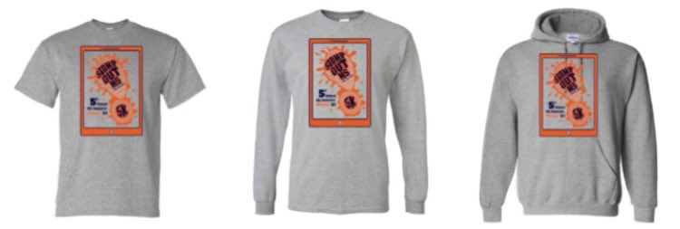 MSMomentsIowa's tweet image. Have you ordered your Stomp Out MS shirt - Virtual 5K edition??

Orders will close at 9am tomorrow, Thursday, April 23!!!

You can choose to have it shipped directly to you or pick it up (curbside) before the event. 

Just click here to order...     flipcause.com/secure/cause_p…