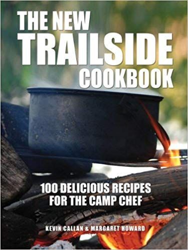 explore_mag's tweet image. Why not brush up on your campsite cooking, while you stay home? buff.ly/2UvlOY0 #cookmore