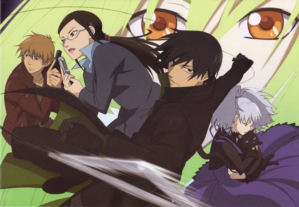 I still draw eyes like him copying darker than black, and my hair still strives to be as good as Hino Matsuri, Yana Toboso, and CLAMP #childhoodinfluences
