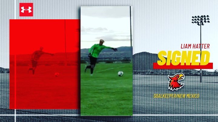 Arizona Christian MSOC tweet media