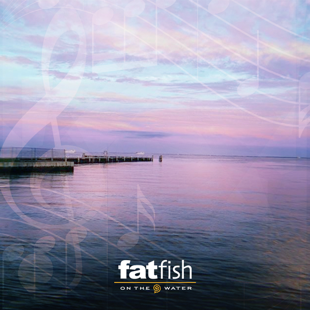 fatfishbistro's tweet photo. Need some live music in your life? We have just the thing for you. Purchase a fatfish gift card today and share the sounds of summer with someone tomorrow.  
#fatfish2020 #supportlocalrestaurants https://t.co/8LQFgT3E8i