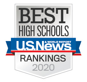 Some good news in Oside today! Our two high schools @ElCaminoHighSch and @OsidePirates were ranked by U.S. News & World Report among the nation's #BestHighSchools! Way to go Pirates and Wildcats.