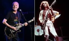 April 22, 2020
Happy 70th. Birthday Peter Frampton! 