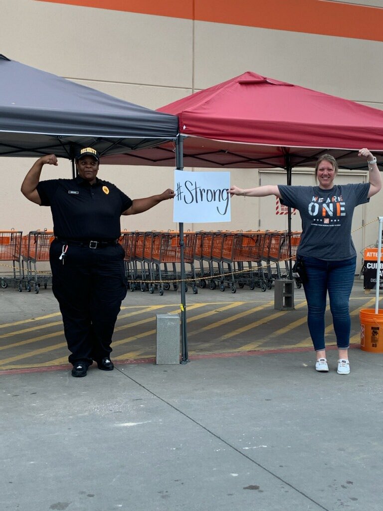 Erin Maxey (@maxey_488) on Twitter photo It sure was GREAT to see our District Staff today and show our Spirit!! Thank you Team Porter for EVERYTHING! WE ARE ONE! #6523 #teamspirit #d79 #homedepotstrong @FulfordUlanda <a href="/AngelaDesJardi5/">Angela Des Jardin</a> <a href="/GeorgeneBoone4/">Georgene Boone</a> <a href="/JohnathanJ_713/">Johnathan Johnson</a> It sure was GREAT to see our District Staff today and show our Spirit!! Thank you Team Porter for EVERYTHING! WE ARE ONE! #6523 #teamspirit #d79 #homedepotstrong @FulfordUlanda <a href="/AngelaDesJardi5/">Angela Des Jardin</a> <a href="/GeorgeneBoone4/">Georgene Boone</a> <a href="/JohnathanJ_713/">Johnathan Johnson</a>