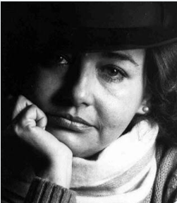 Este retrato lo tomé a Marta Blanco hace 30 años. 
Hoy lo veo publicado en  "EL PERIDISTA"  sin siquiera mediar una solicitud para poder usarla. Qué pasa con los derechos de autor en Chile? Por qué es tan fácil asar arriba de las personas y faltar a la ética básica?