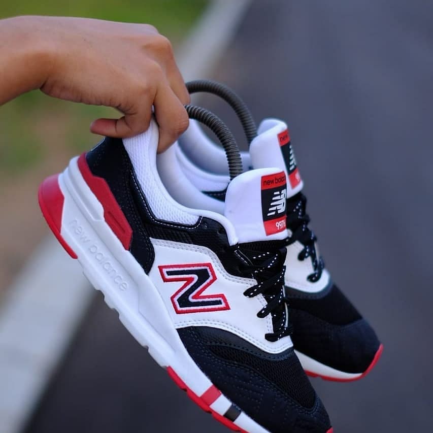 new balance buy in chicago