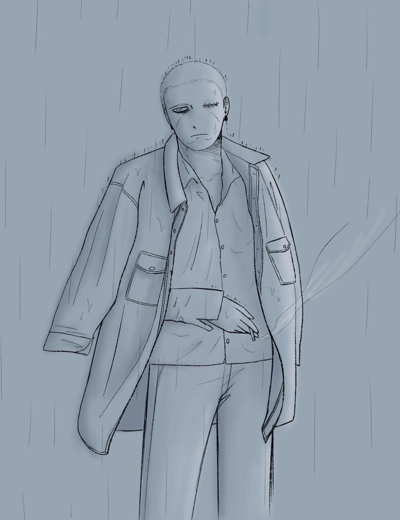 arserker's tweet photo. #art #digitalart #undertherain https://t.co/XSskZMMh2M