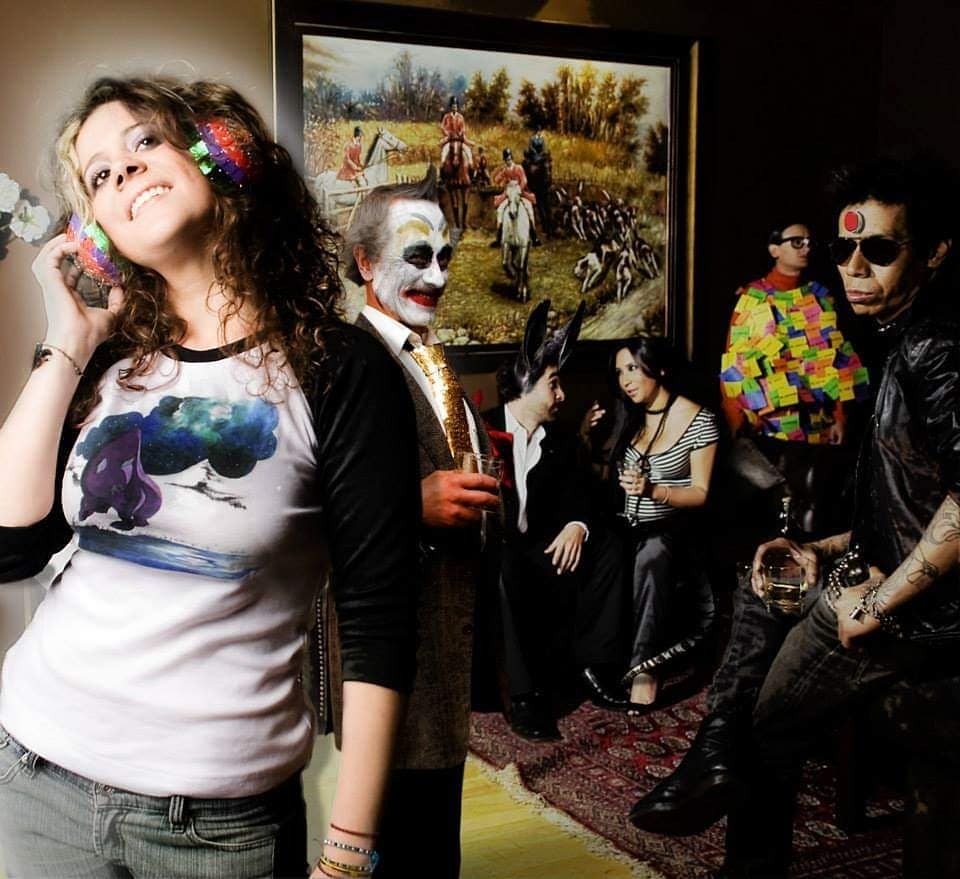 Maria Vanedi tweet media