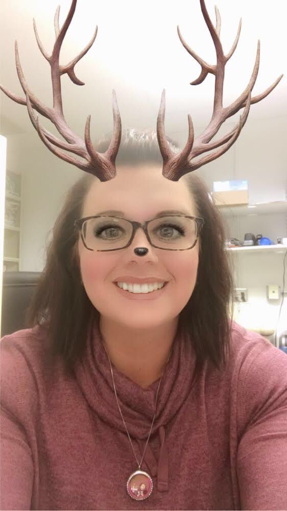 I just wanted to give a huge shoutout to our teammates. They make <a href="/abenson72/">Ashleigh Benson</a> and I look like we know what we’re doing everyday. These two make our “workplace” such a fun place to be. Thanks for all you do for our students and staff! #washwildcats #AdminProfessionalsDay