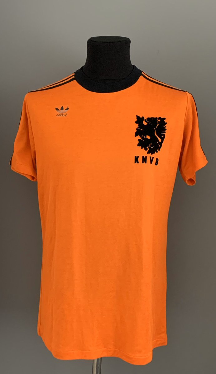 Terzijde heroïne verzameling match worn shirts on Twitter: "Nederlands elftal EK 1980 @sanderjonkman  #voetbalshirtchallenge https://t.co/BooUBd5BTc" / Twitter