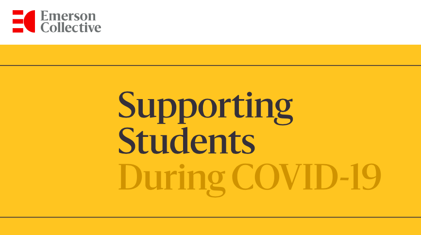 UChicagoUEI's tweet image. .@EmCollective compiled an extensive list of #edresources for remote learning for #students and families, as well as #educators. Check them out: emersoncollective.com/covid19-resour… #LearnFromHome #learning #virtuallearning