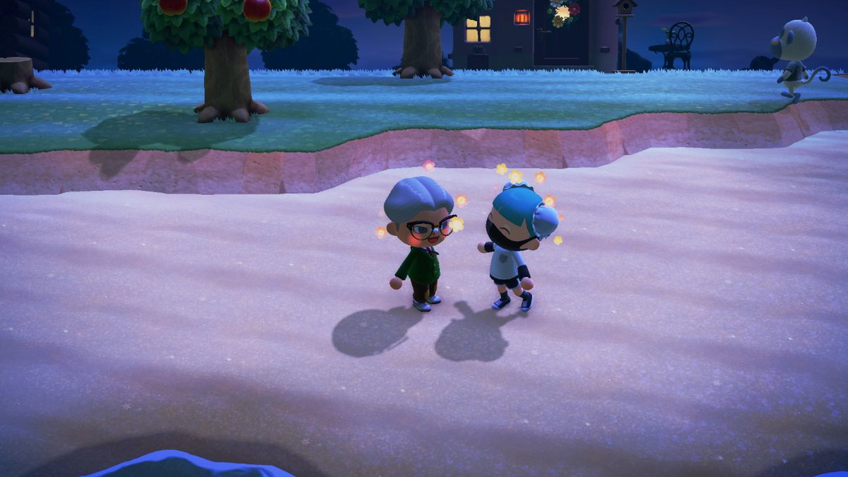 #AnimalCrossing #ACNH #NintendoSwitch