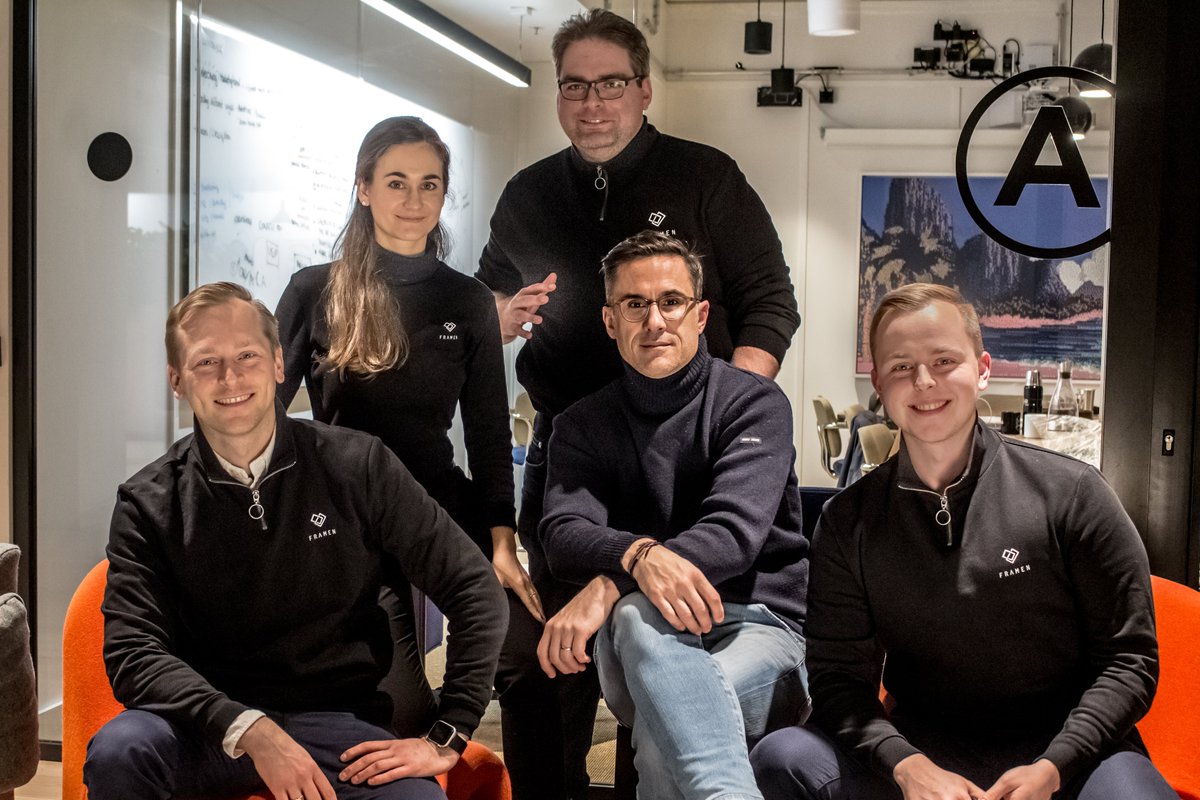 Happy to announce our next level of partnership with Xavier Sarras as one of our great mentors and advisors!  

<a href="/xav76/">Xavier Sarras</a>
 #marketing #media #dooh