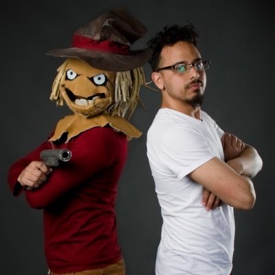 #NewProfilePic