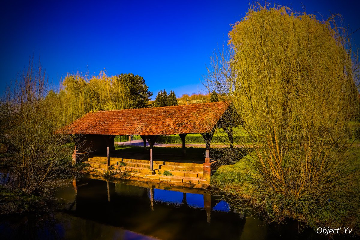 Object_YV's tweet image. 