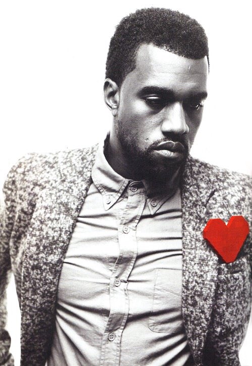 2. Speaking of his discography. Ye’s influence on hiphop, with the release of 808s and Heartbreak. 808s set the stage for a myriad of future rappers with his heavy use of autotune.