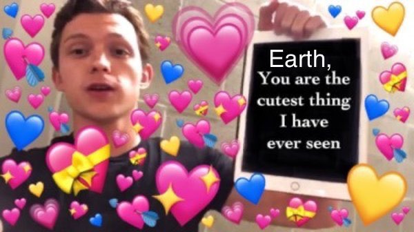 ClaireyWilliams's tweet photo. b!tches 364 days of the year vs earth day when they post where their summer vacation pics in europe https://t.co/lvRQ7CB8He
