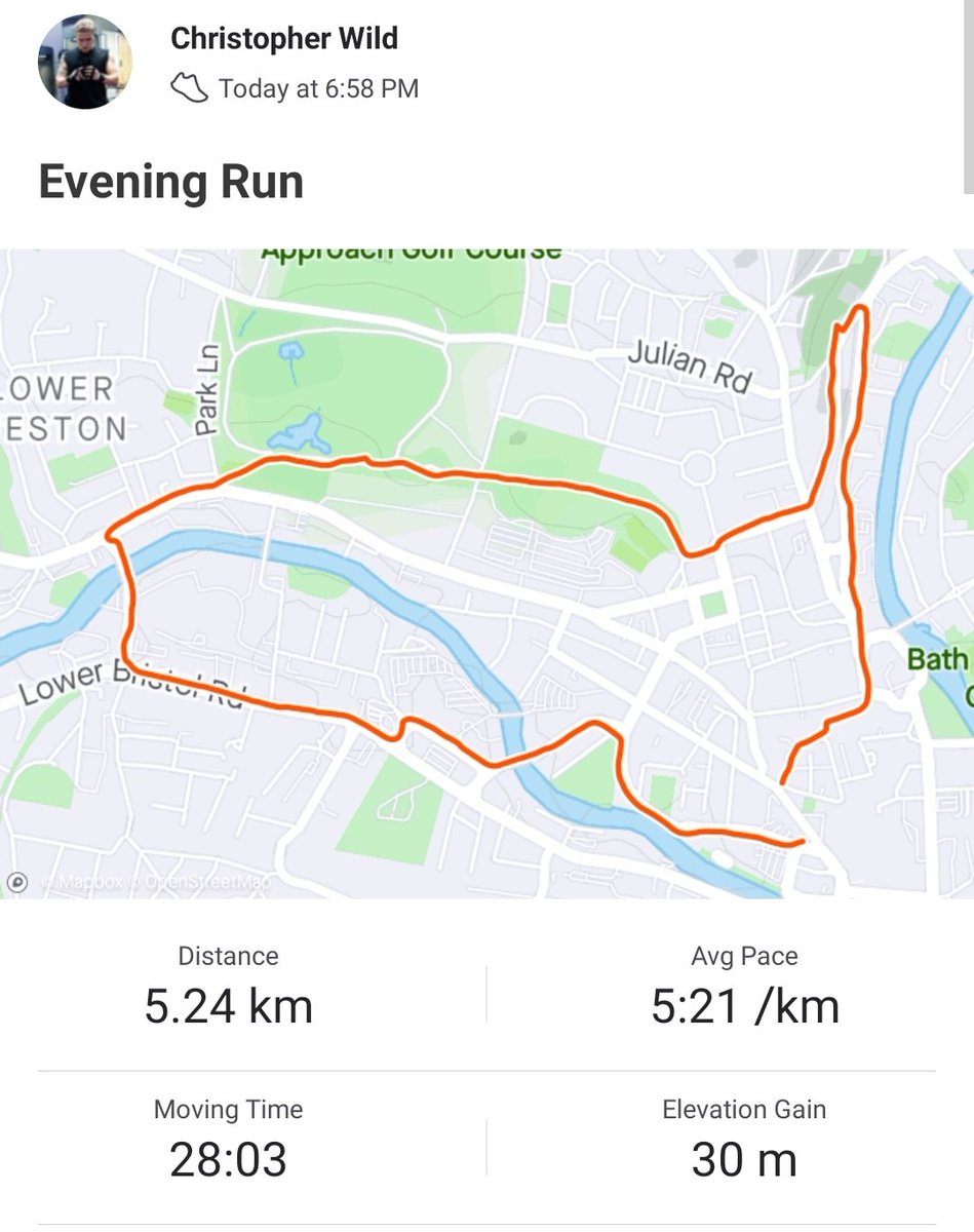 The Physiologist tweet media