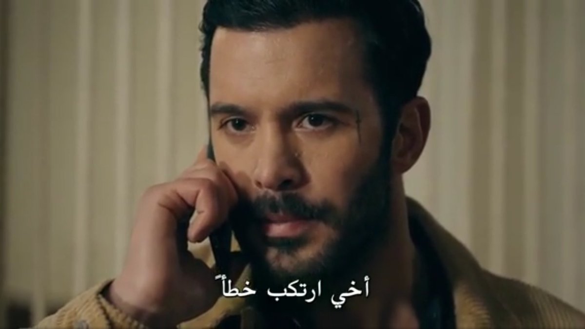 Which means that arik is looking for his father satisfaction,besides he wants To lead the erdenet empire,he thinks deep down that his brother doesnt deserve his father trust and that his father underestimated his potential,while he gave the reign To His brother  #cukur  #EfYam +++