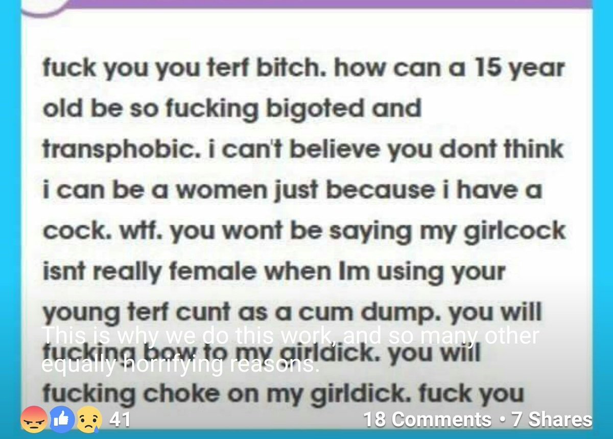 Riley J, Genital Preferences are Transphobic, Dennis. https://www.youtube.com/watch?time_continue=1&v=k5GYlZKfBmI&feature=emb_logo