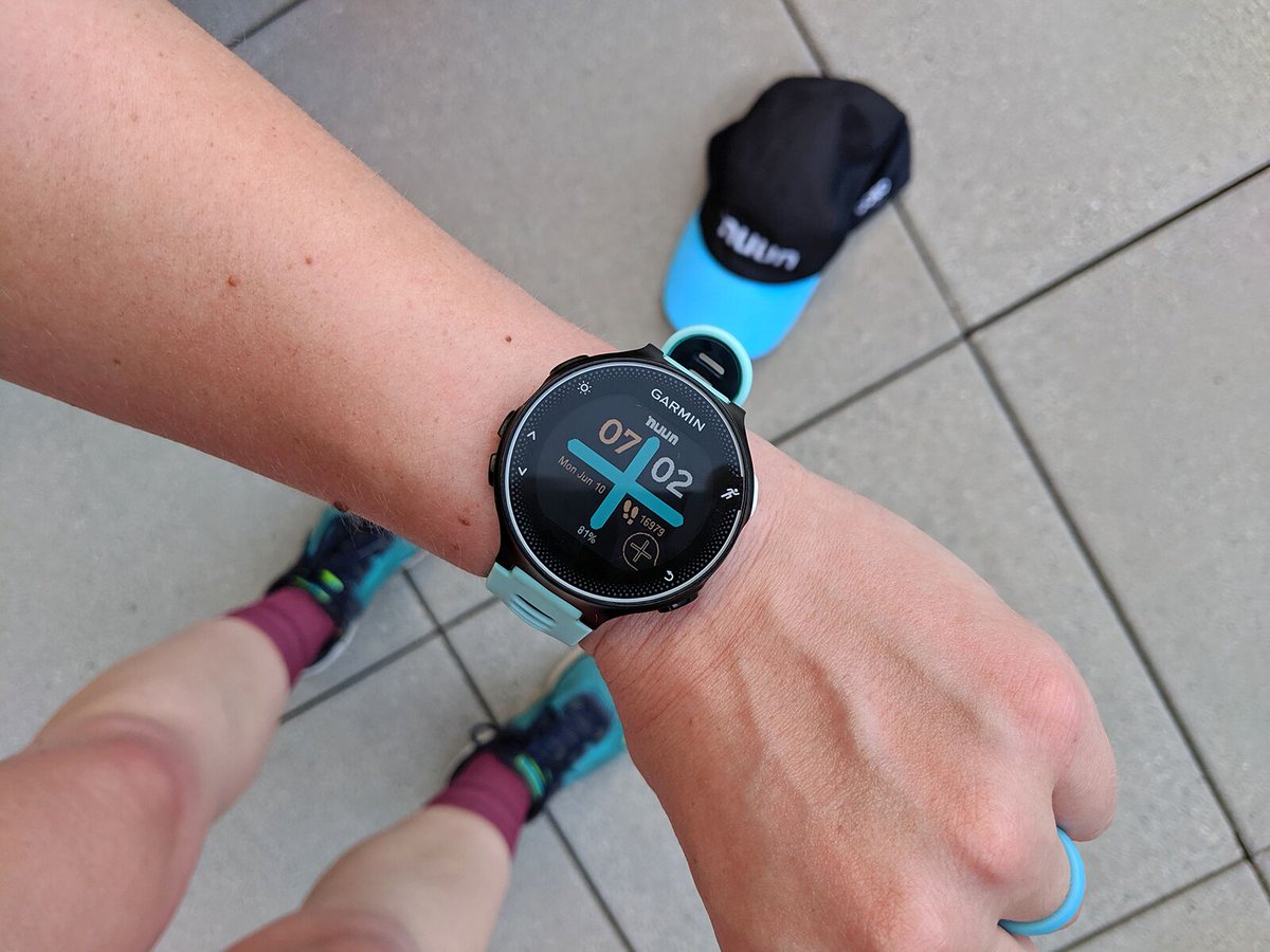 Nuun Hydration tweet media