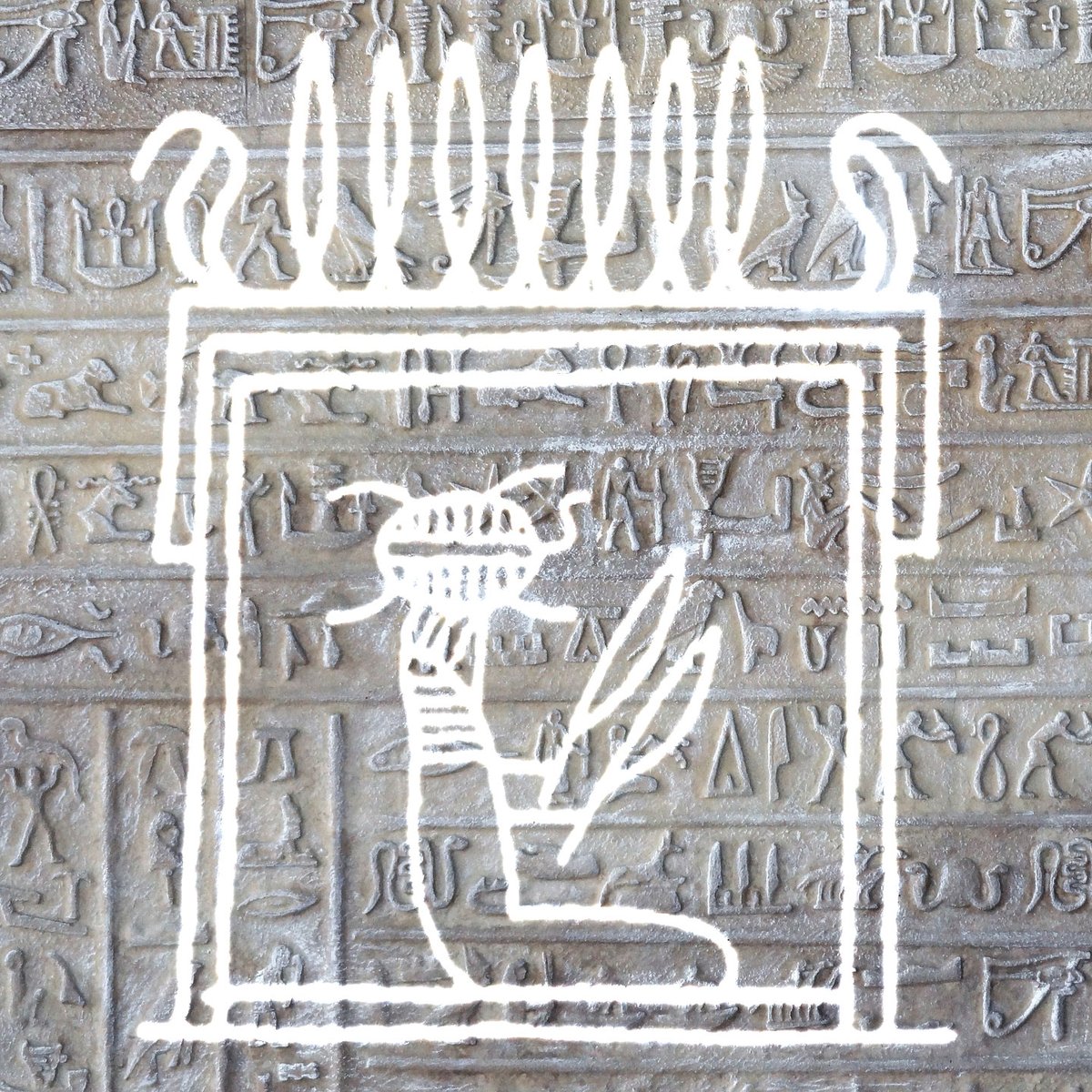 theTurtleRoom's tweet photo. The name for turtle in Ancient Egyptian, and hieroglyphs, was Shetyw, Shetw, or Sheta. In Egyptian mythology chelonians had a dual reputation, good or evil, varying from dynasty to dynasty.
#internationalturtleandtortoiseweek #ITTW #ITTW2020 #turtleandtortoiseweek #EarthDay https://t.co/WqJ765nmSG