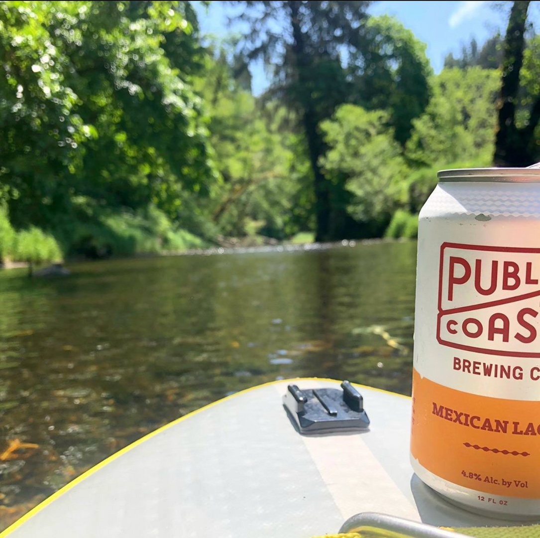 Celebrate Earth today... it's the only planet with beer! #EarthDay