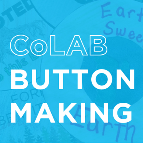 SeedLabAnc's tweet photo. Make an #EarthDay button to wear &amp; share how you feel about our planet. Don't know how? Follow the CoLab: Button Making guide. Tag @SeedLabAnc so we can see what you've made!

https://t.co/kUVNnqShjR

#seedlabanchorage #anchoragemuseum #museumfromhome #AnchorageMuseumCoLab https://t.co/3zAQYUp8vQ