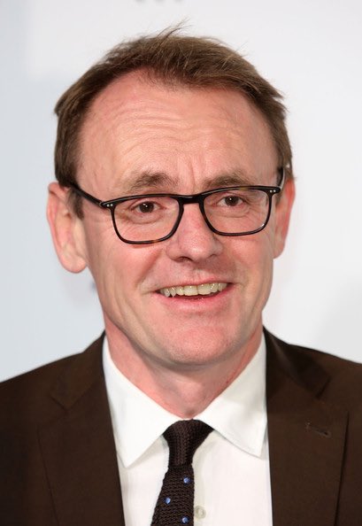 Happy Birthday Sean Lock ! 